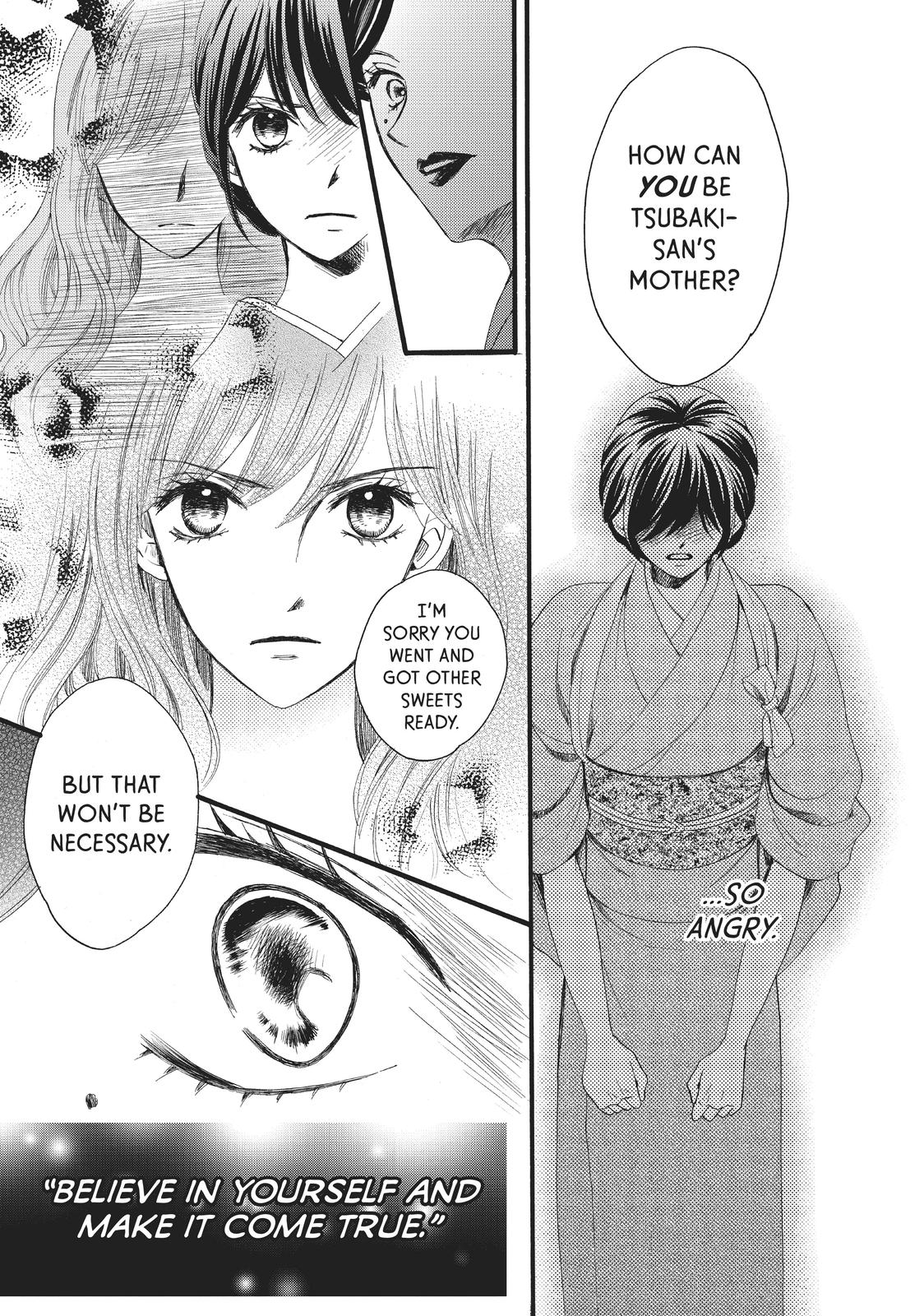 We Are Not Ourselves Today Chapter 26 page 30 - Chapter 26