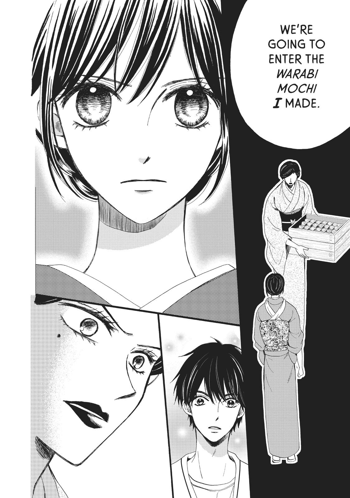 We Are Not Ourselves Today Chapter 26 page 31 - Chapter 26