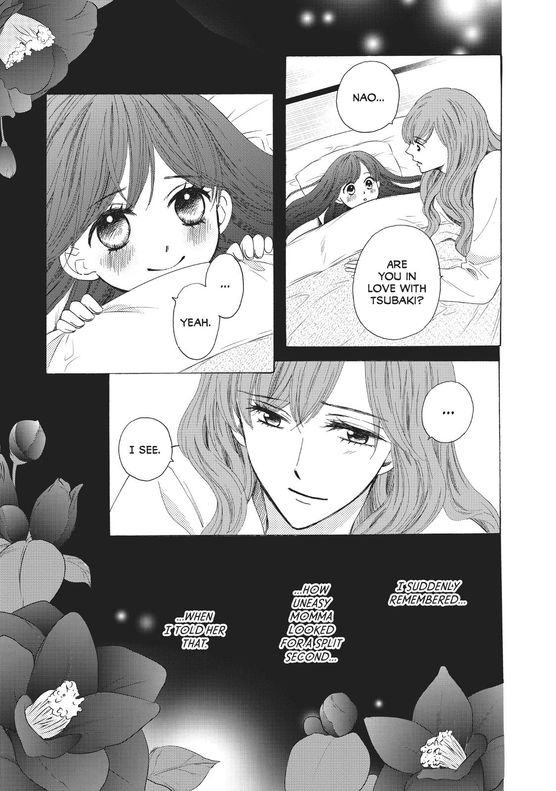 We Are Not Ourselves Today Chapter 26 page 4 - Chapter 26