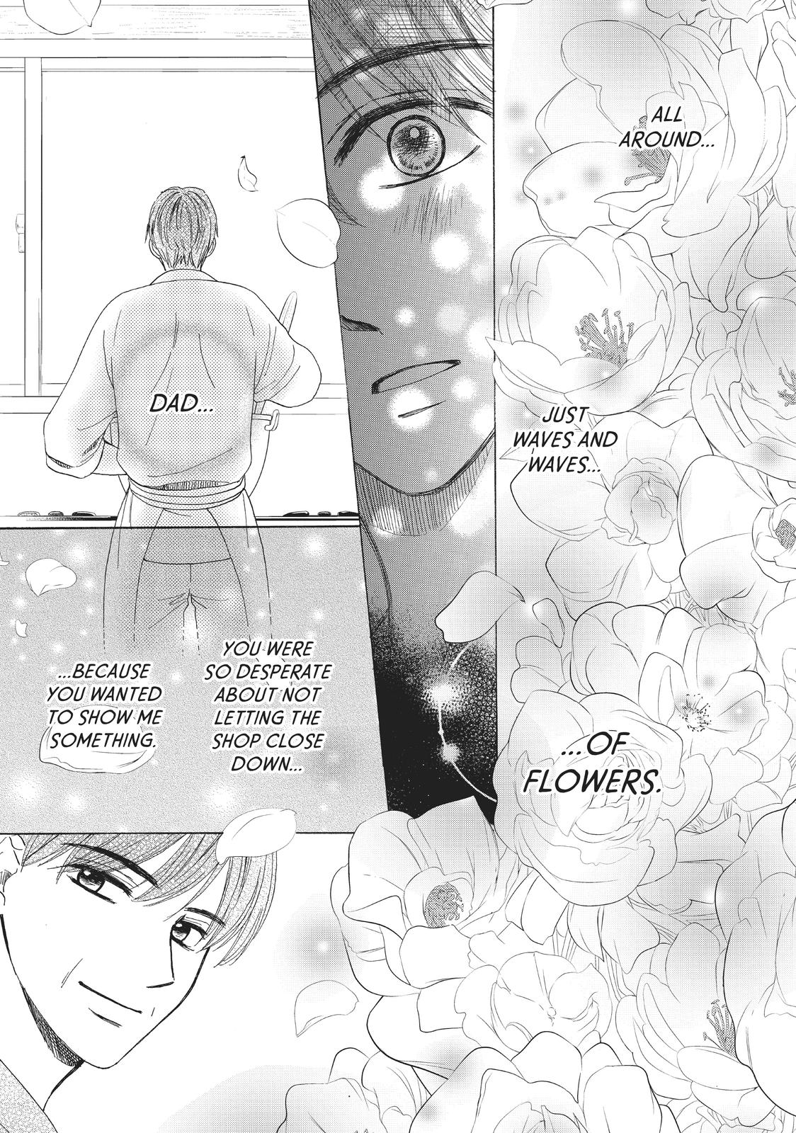 We Are Not Ourselves Today Chapter 27 page 16 - Chapter 27
