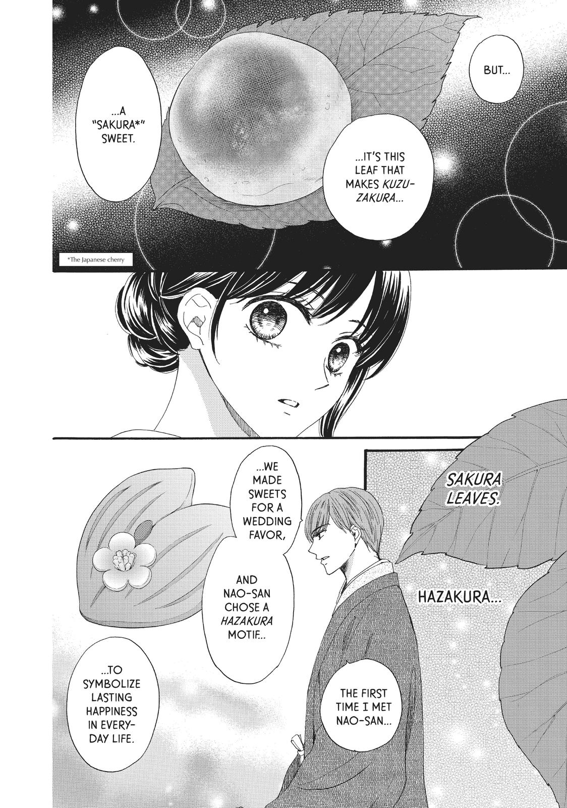We Are Not Ourselves Today Chapter 28 page 18 - Chapter 28