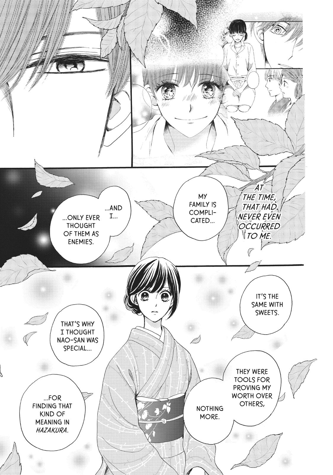 We Are Not Ourselves Today Chapter 28 page 19 - Chapter 28