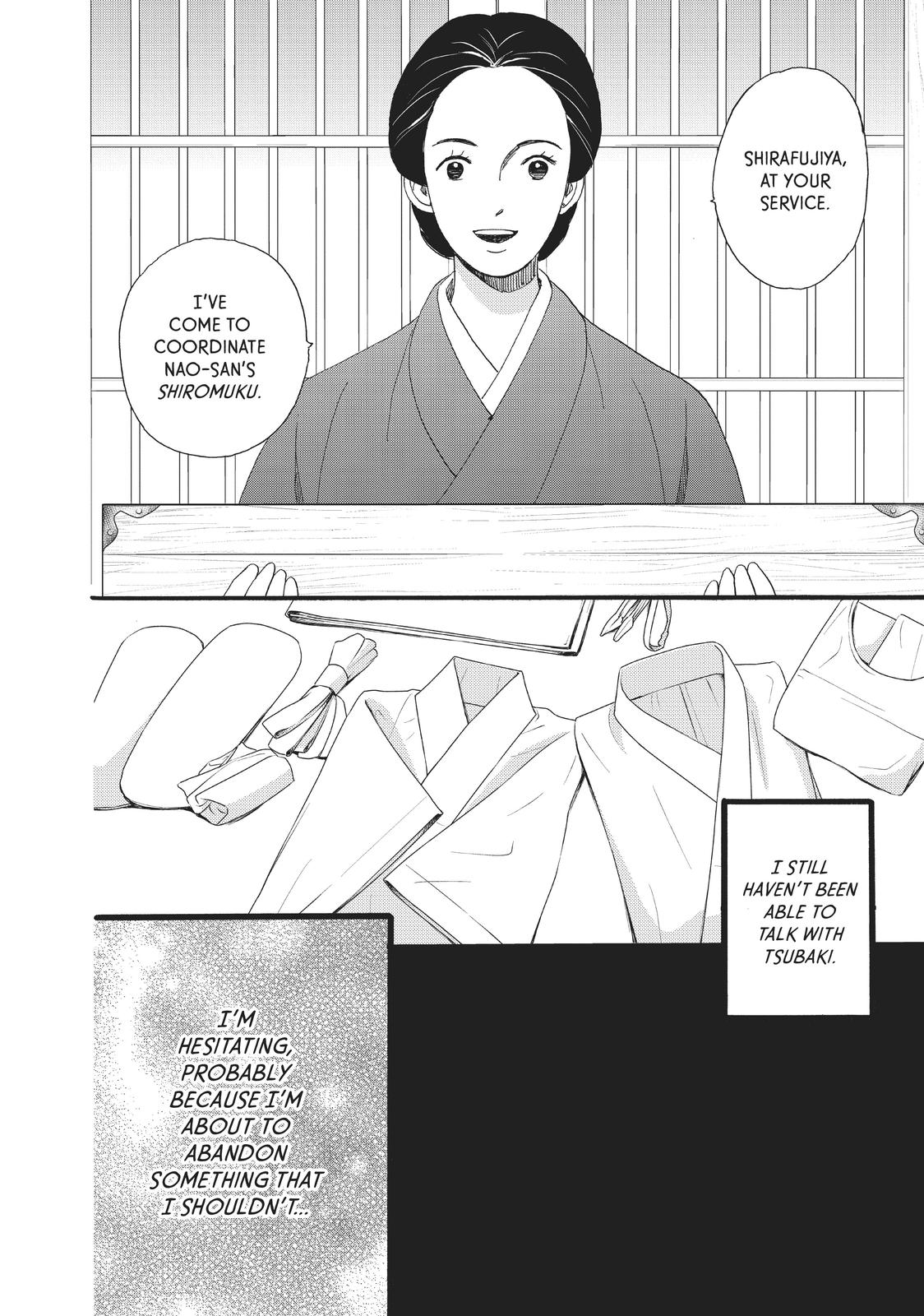 We Are Not Ourselves Today Chapter 28 page 2 - Chapter 28