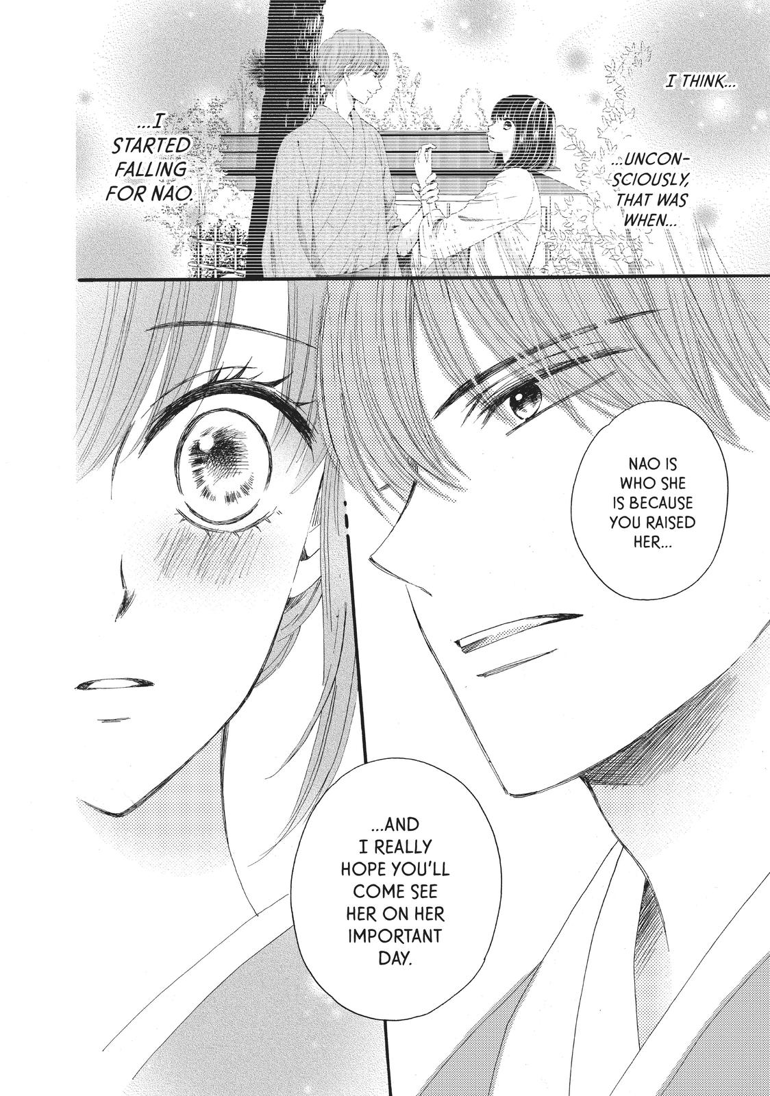 We Are Not Ourselves Today Chapter 28 page 20 - Chapter 28