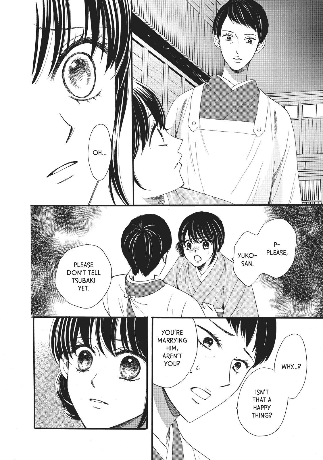 We Are Not Ourselves Today Chapter 28 page 24 - Chapter 28