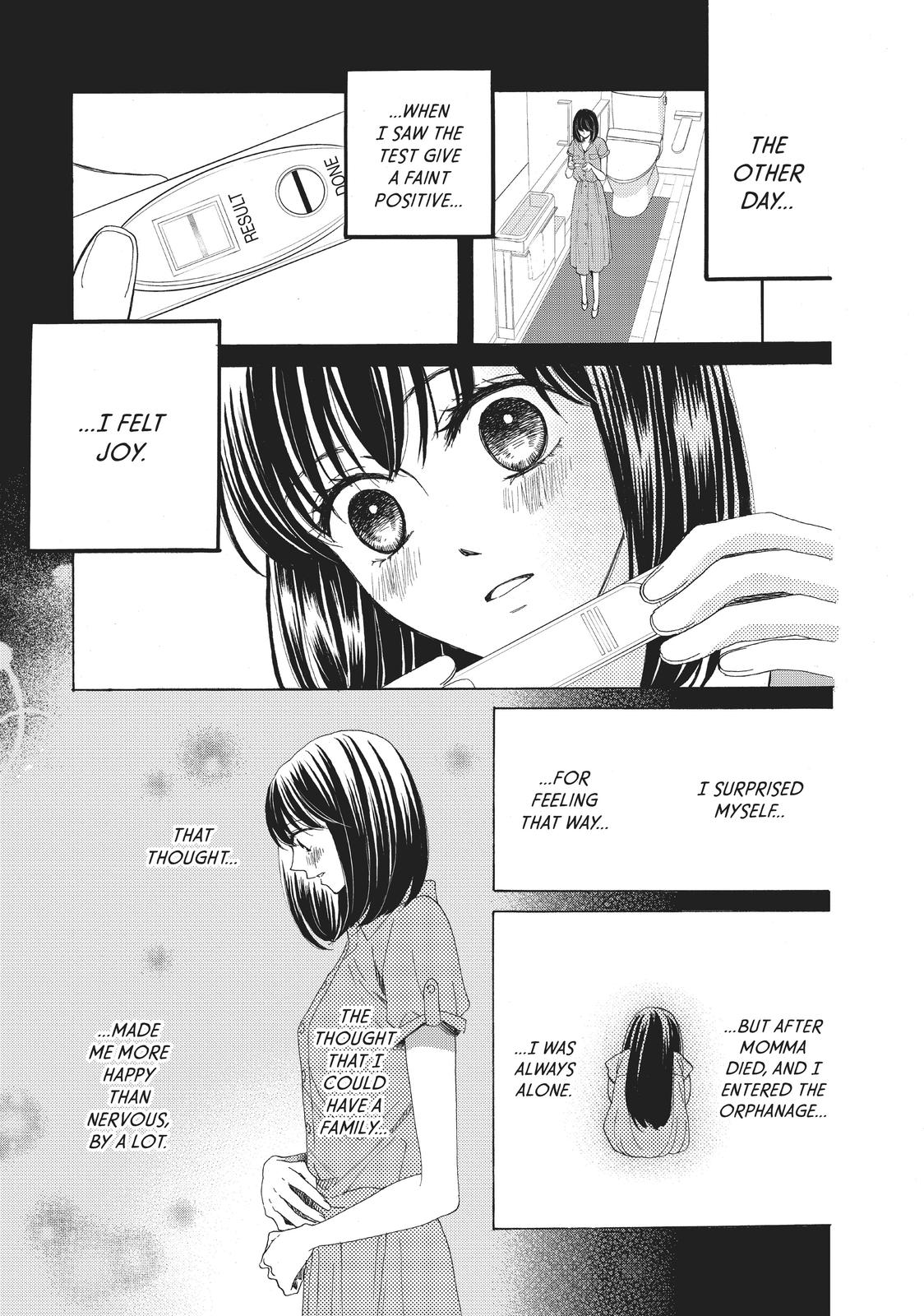 We Are Not Ourselves Today Chapter 28 page 25 - Chapter 28