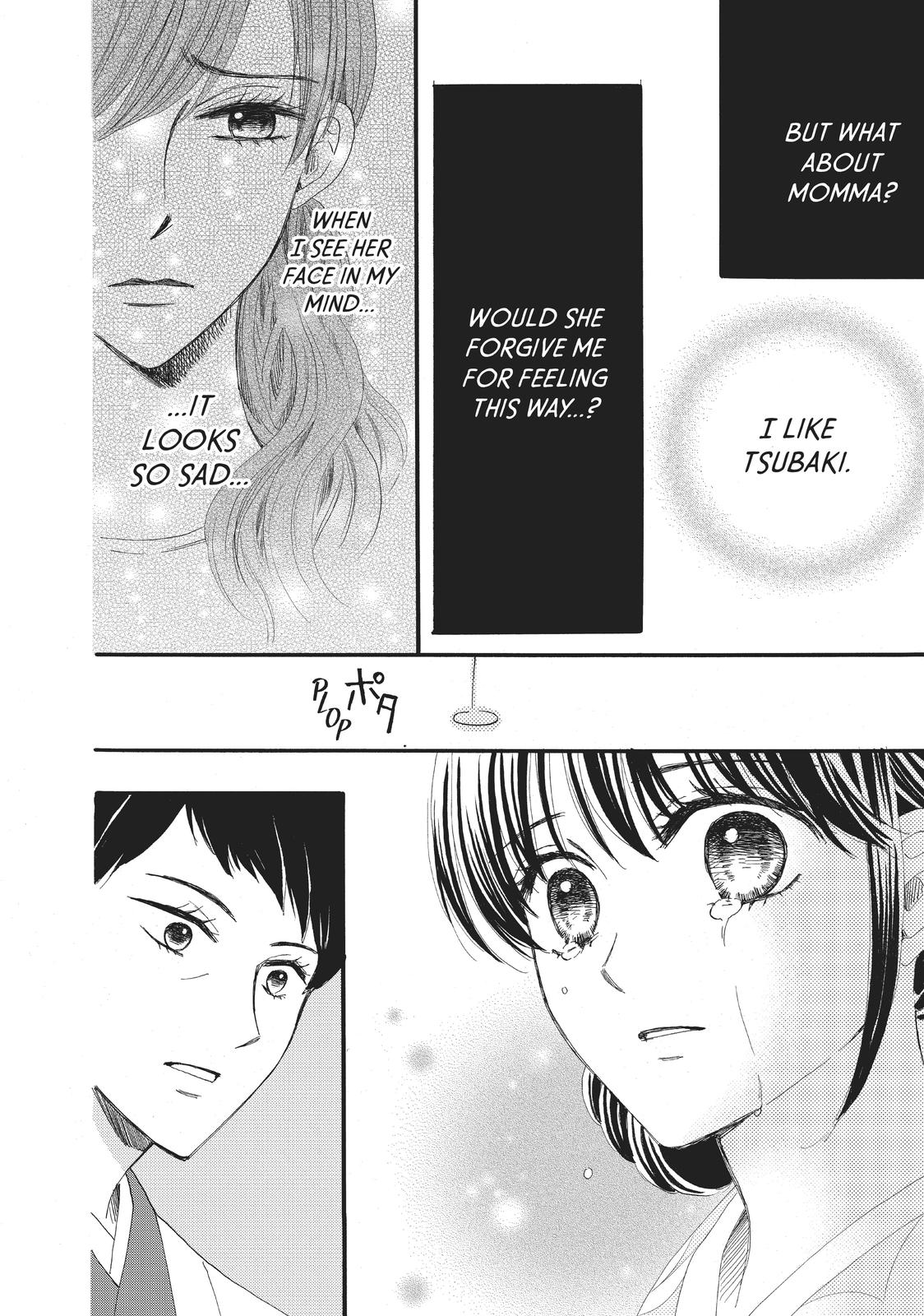 We Are Not Ourselves Today Chapter 28 page 26 - Chapter 28