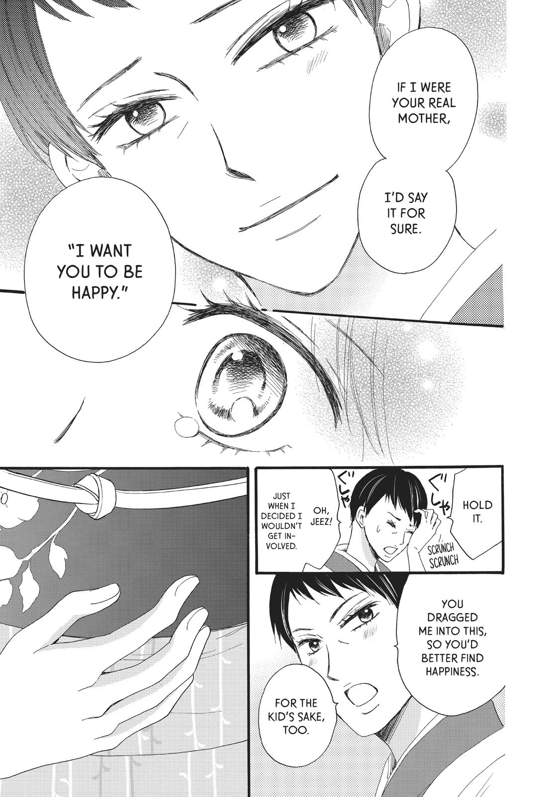 We Are Not Ourselves Today Chapter 28 page 29 - Chapter 28