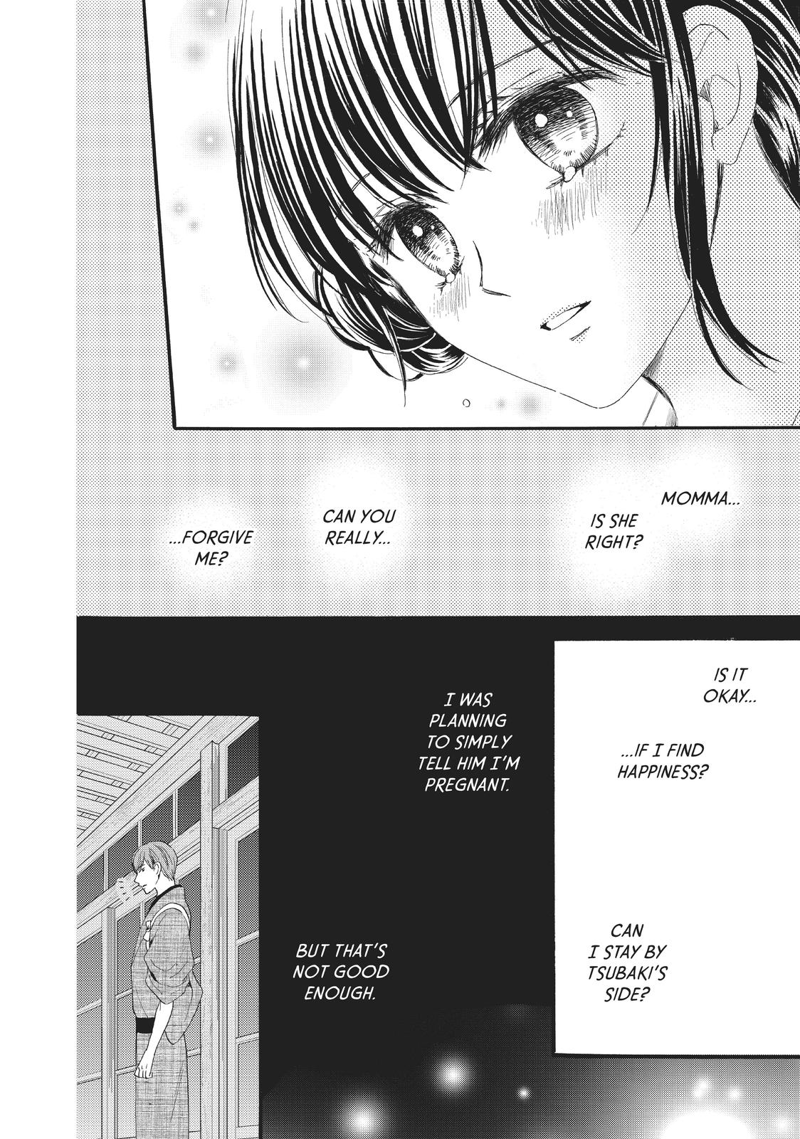 We Are Not Ourselves Today Chapter 28 page 30 - Chapter 28
