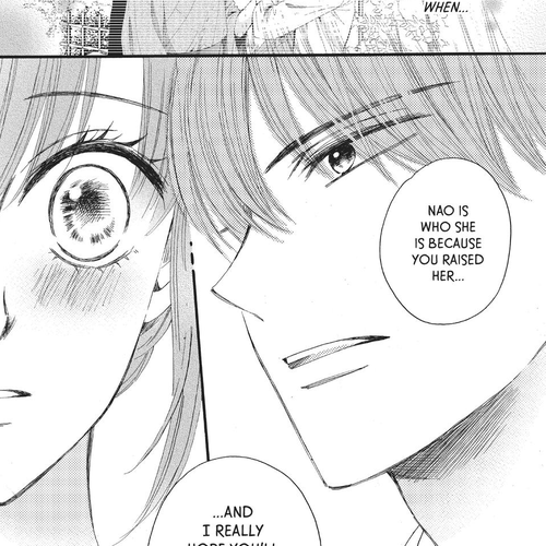 We Are Not Ourselves Today Chapter 28 cover
