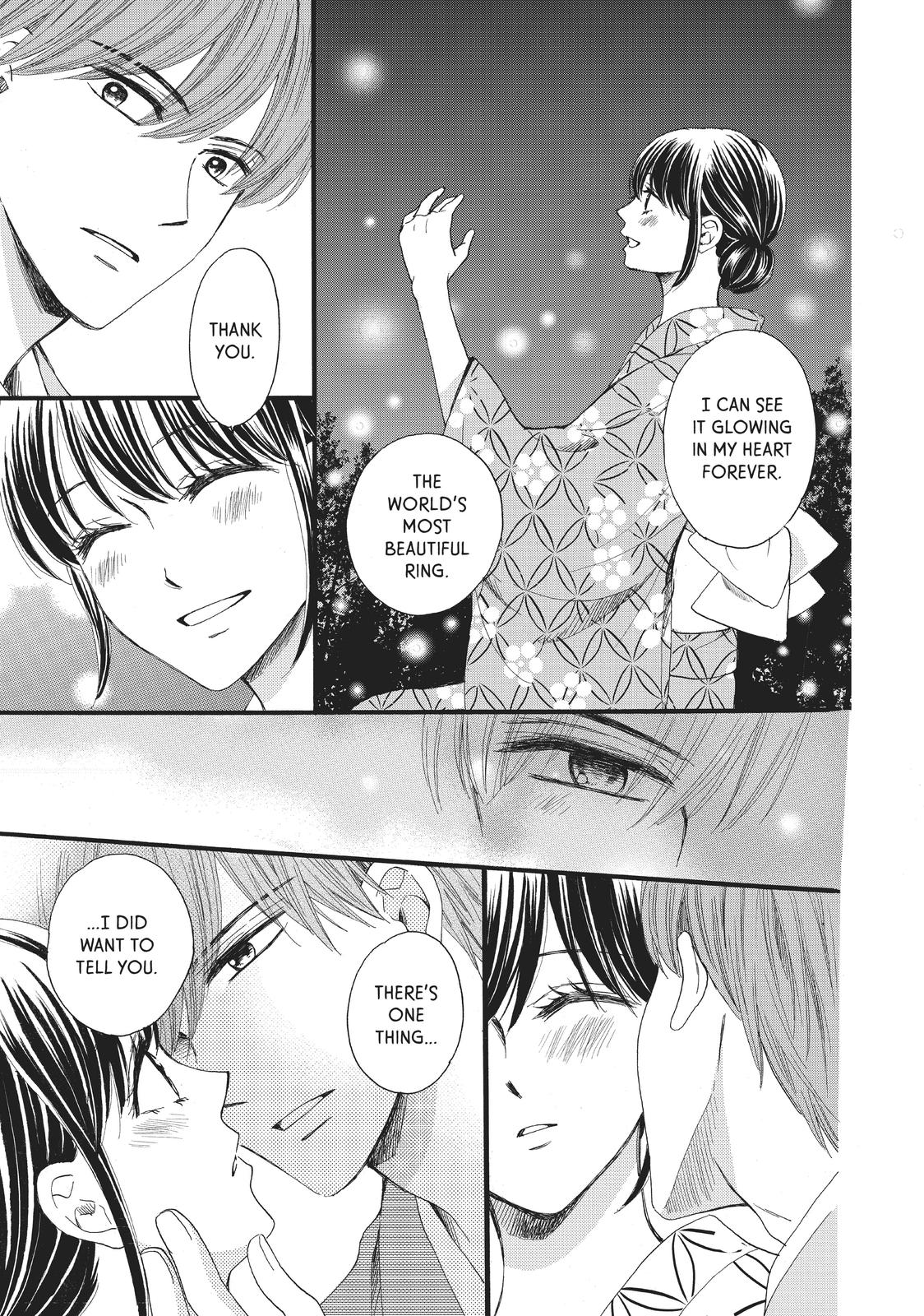 We Are Not Ourselves Today Chapter 29 page 10 - Chapter 29