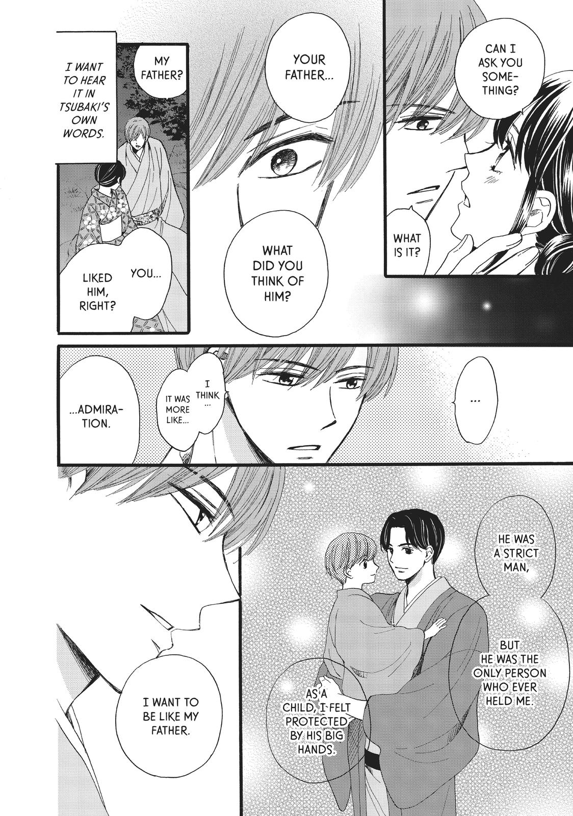 We Are Not Ourselves Today Chapter 29 page 13 - Chapter 29