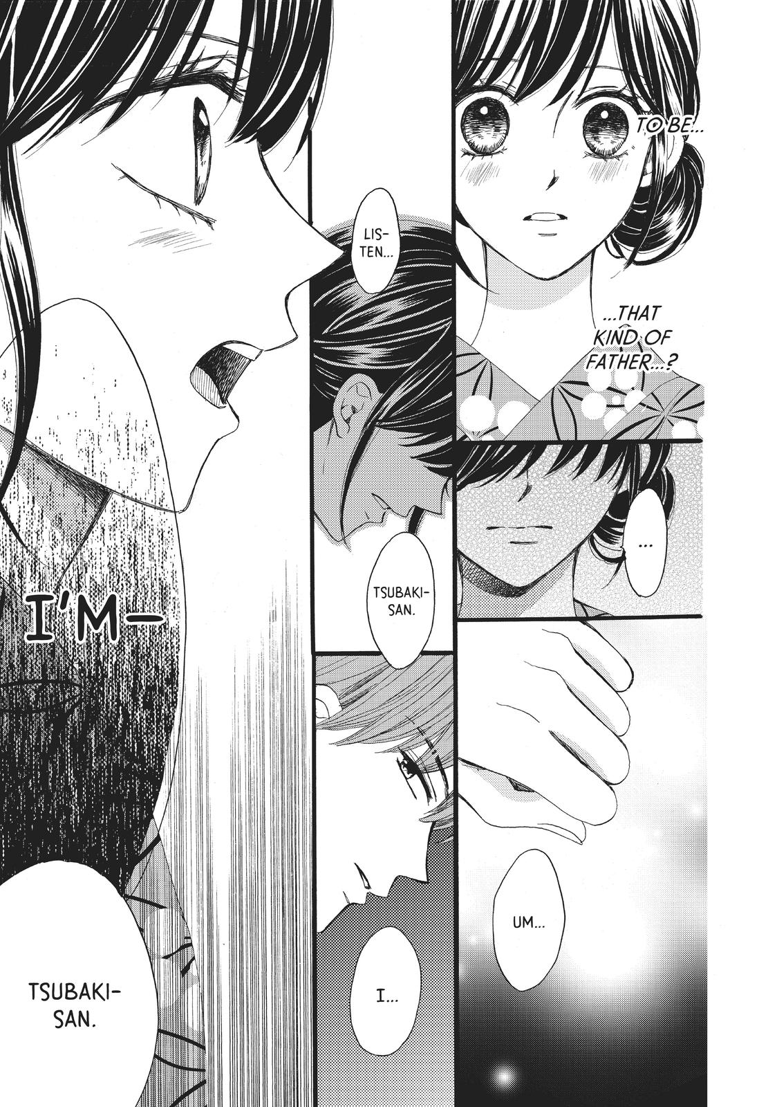 We Are Not Ourselves Today Chapter 29 page 14 - Chapter 29
