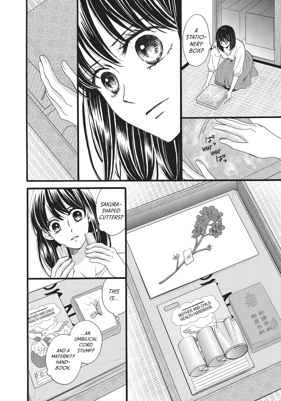 We Are Not Ourselves Today Chapter 29 page 25 - Chapter 29