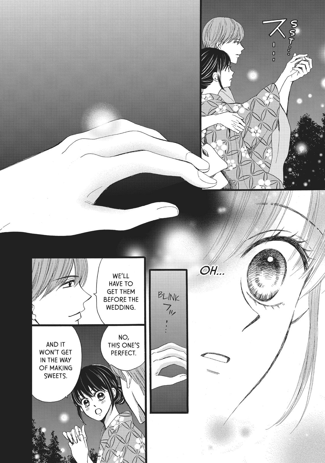 We Are Not Ourselves Today Chapter 29 page 9 - Chapter 29