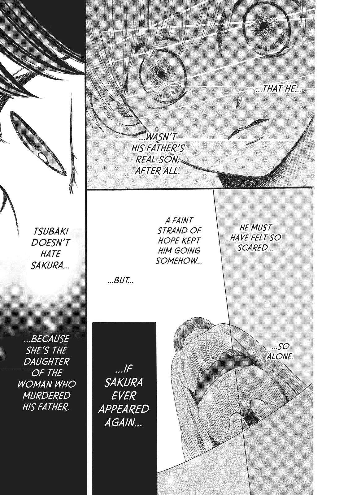 We Are Not Ourselves Today Chapter 30 page 15 - Chapter 30
