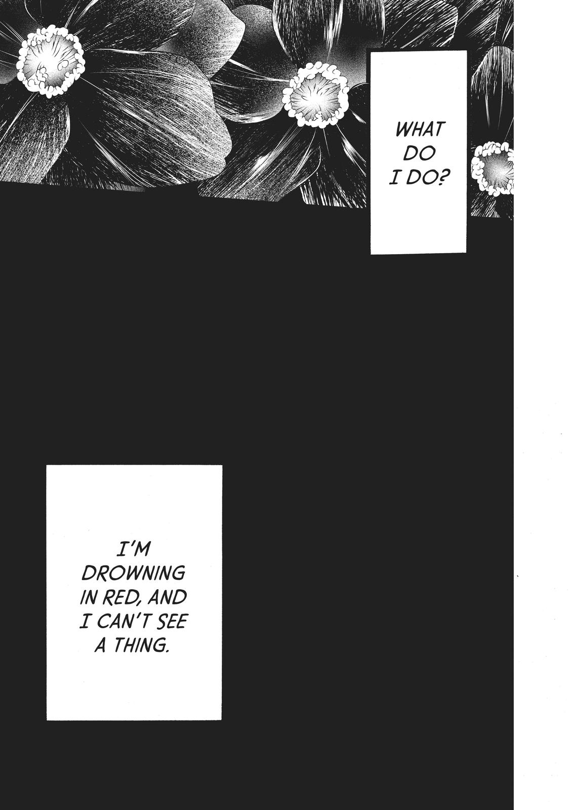 We Are Not Ourselves Today Chapter 30 page 17 - Chapter 30