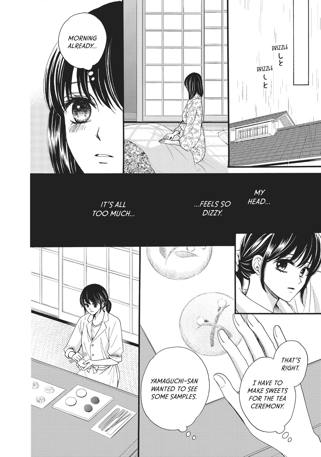 We Are Not Ourselves Today Chapter 30 page 18 - Chapter 30