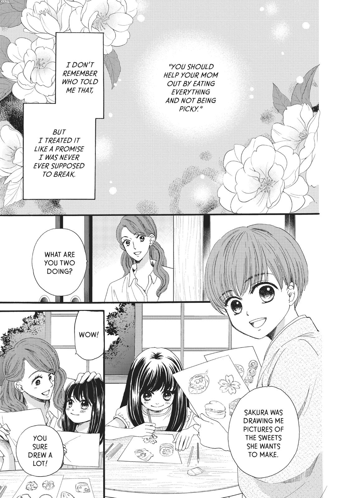 We Are Not Ourselves Today Chapter 30 page 29 - Chapter 30