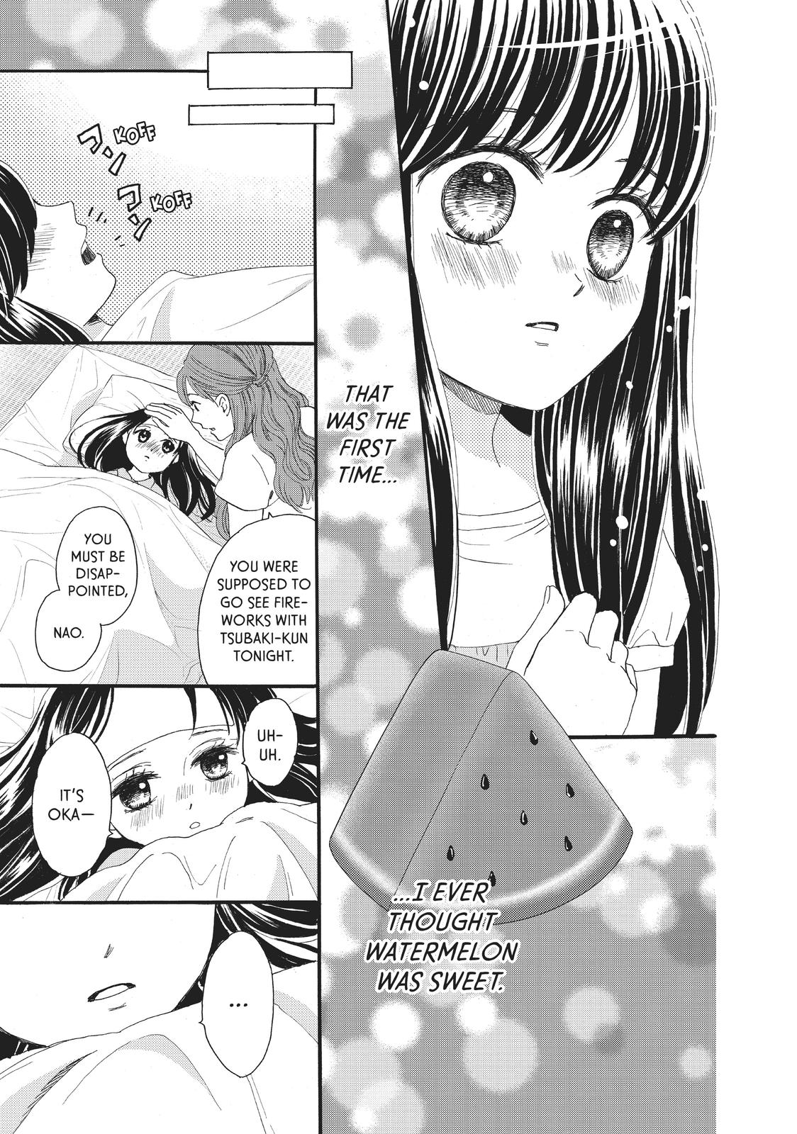 We Are Not Ourselves Today Chapter 30 page 35 - Chapter 30