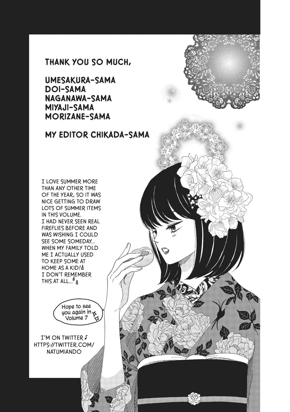 We Are Not Ourselves Today Chapter 30 page 37 - Chapter 30