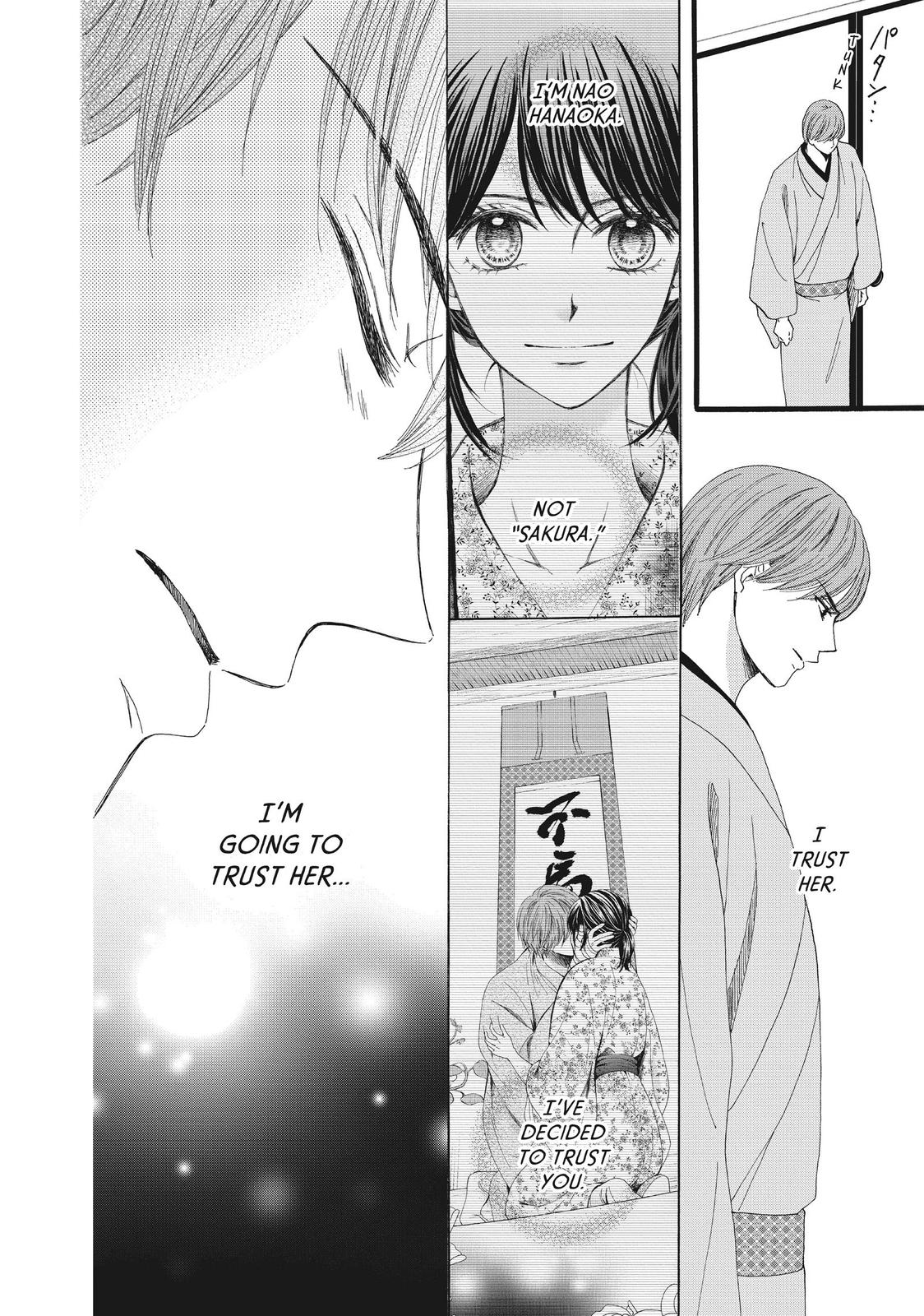 We Are Not Ourselves Today Chapter 31 page 17 - Chapter 31