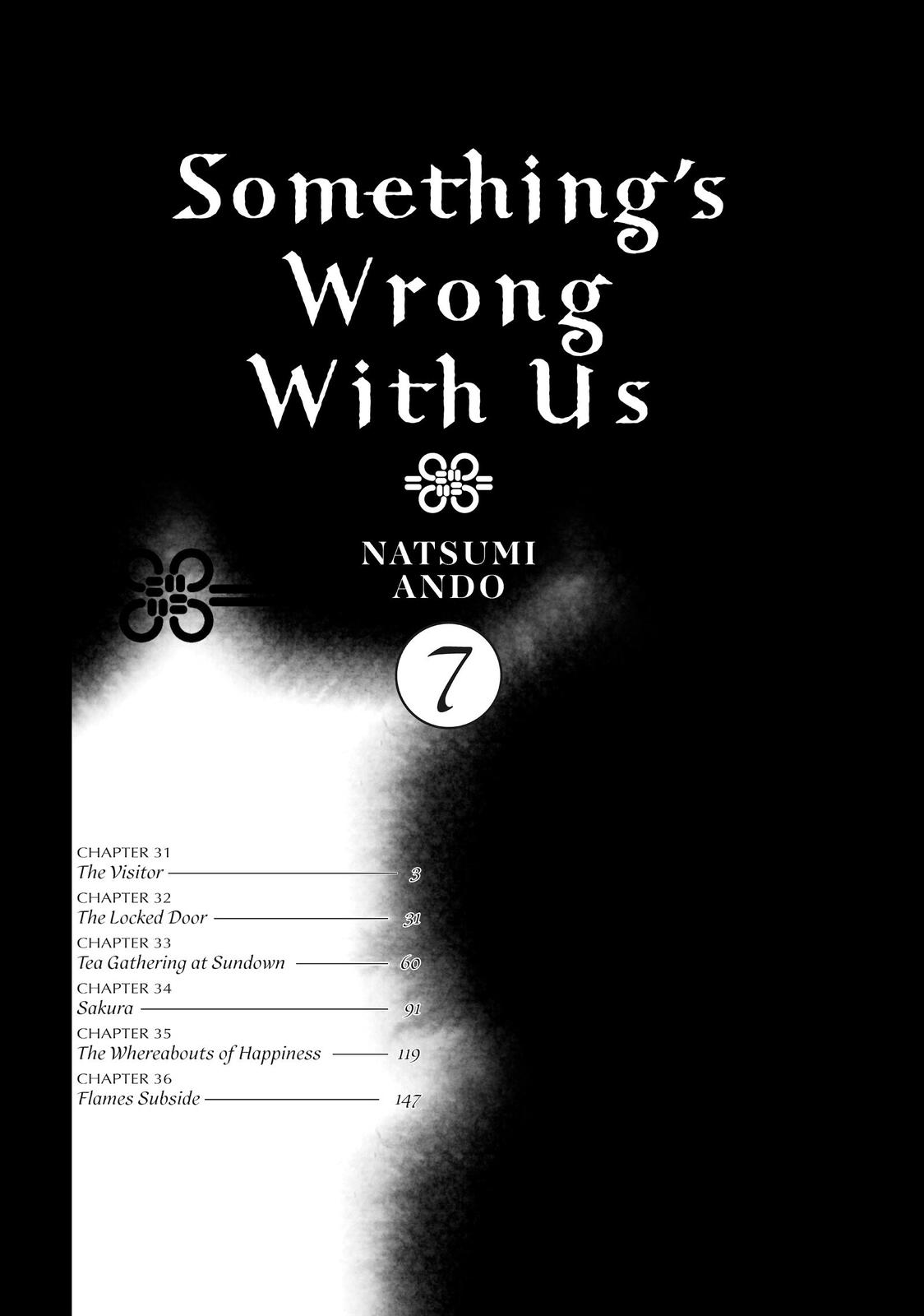 We Are Not Ourselves Today Chapter 31 page 2 - Chapter 31