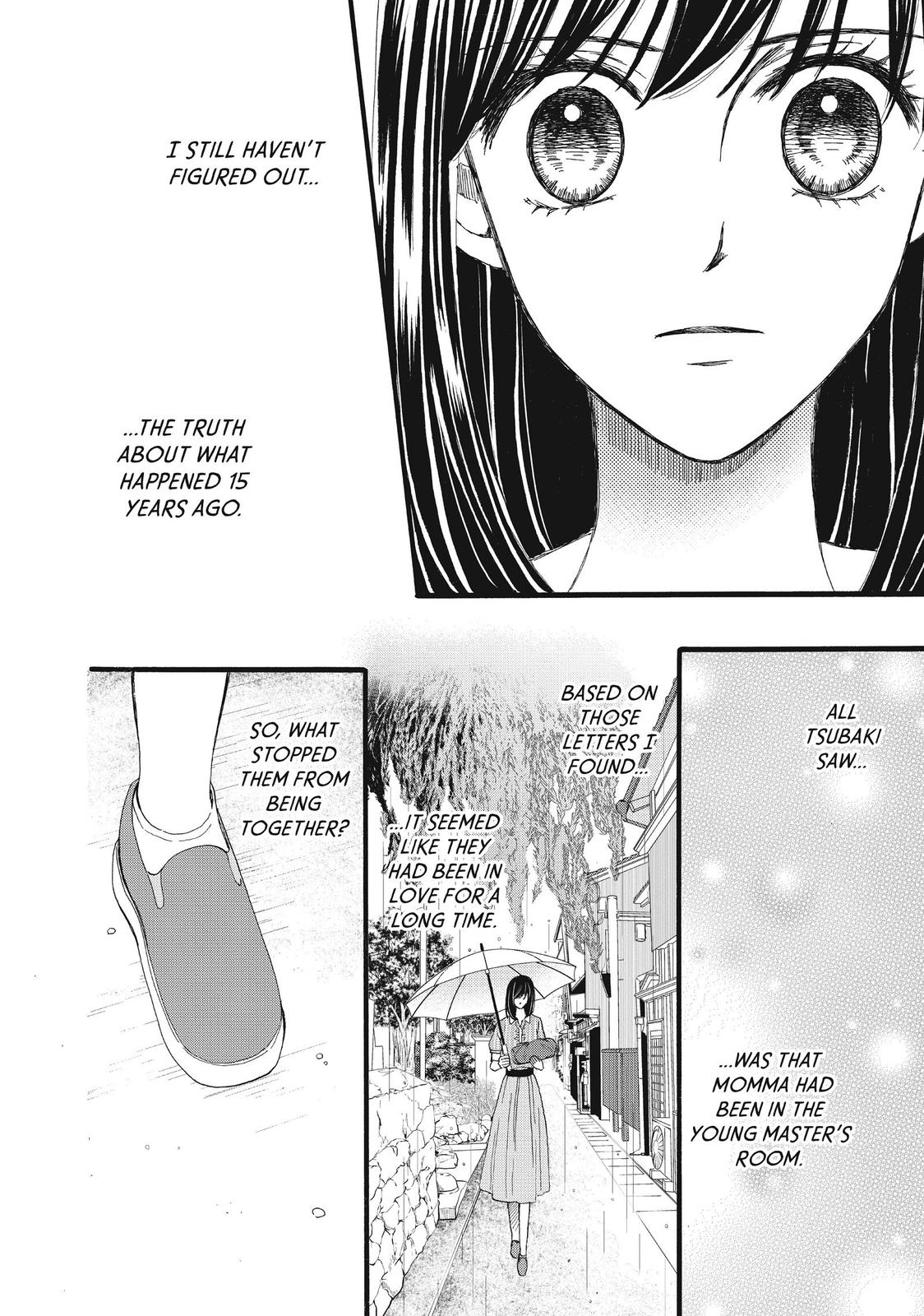 We Are Not Ourselves Today Chapter 31 page 29 - Chapter 31