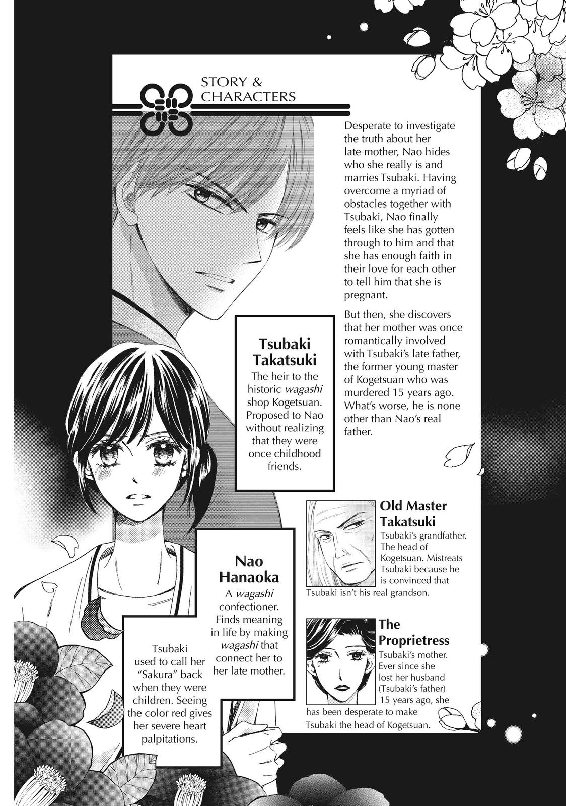 We Are Not Ourselves Today Chapter 31 page 3 - Chapter 31