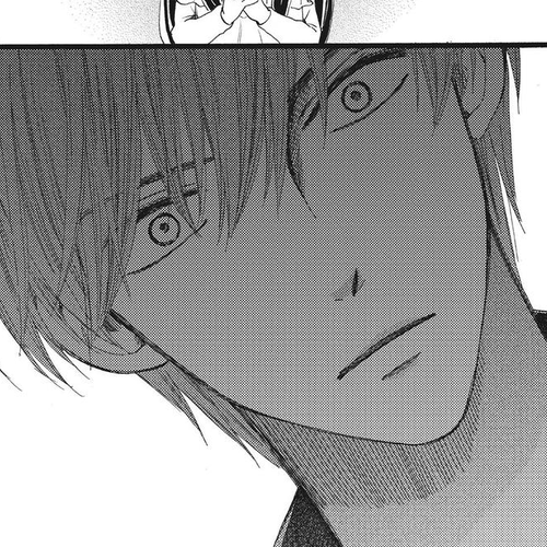 We Are Not Ourselves Today Chapter 31 cover