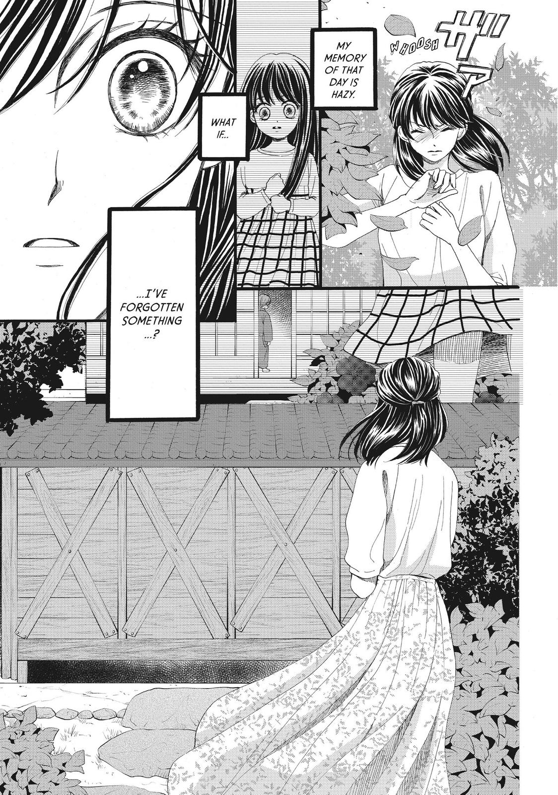 We Are Not Ourselves Today Chapter 32 page 11 - Chapter 32