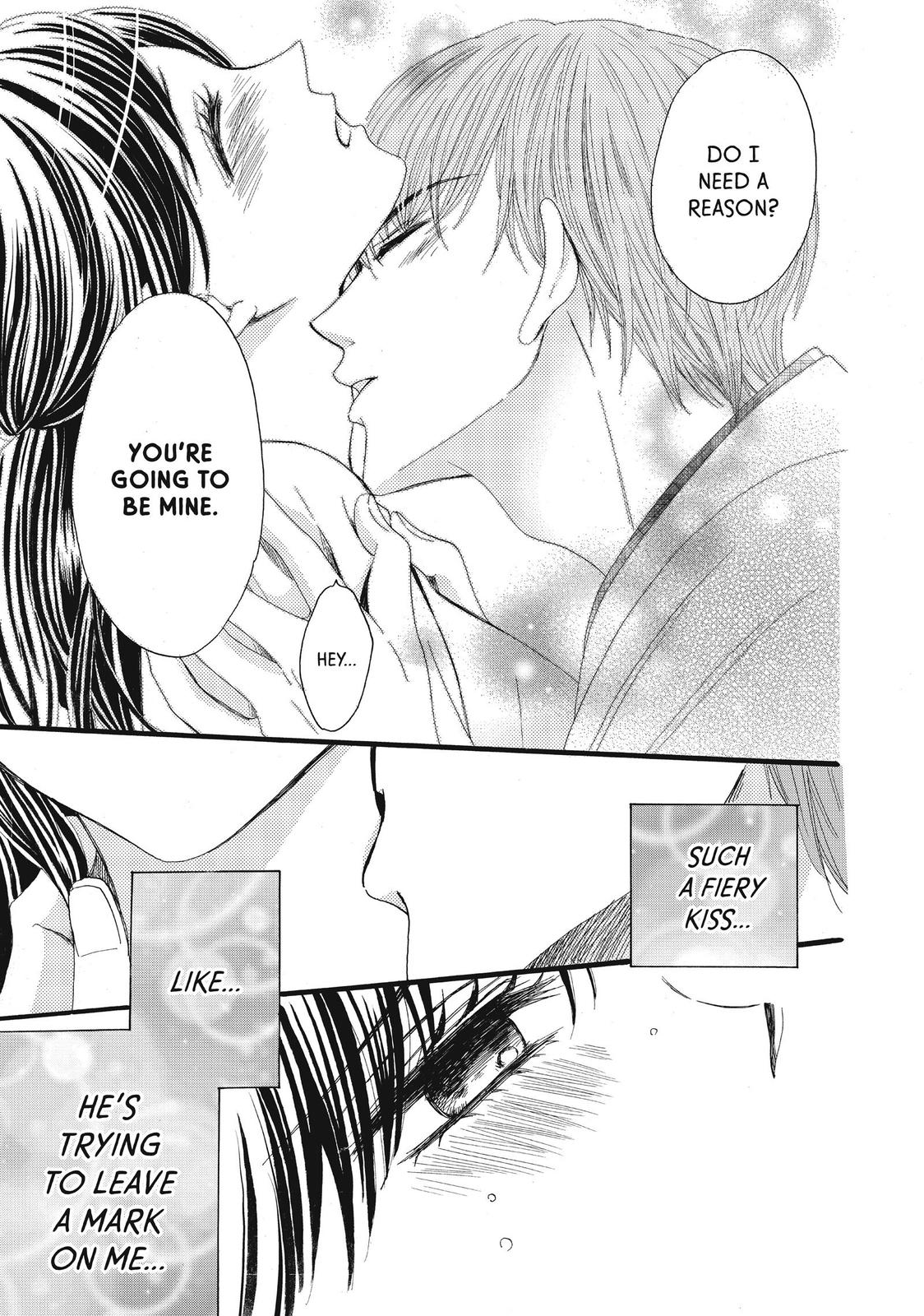We Are Not Ourselves Today Chapter 32 page 25 - Chapter 32