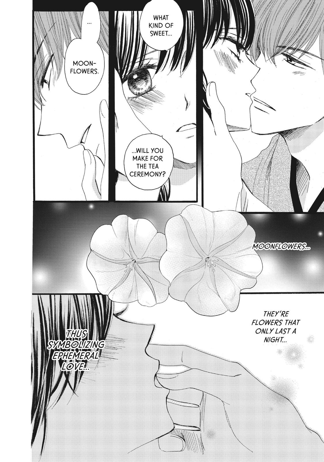 We Are Not Ourselves Today Chapter 32 page 26 - Chapter 32