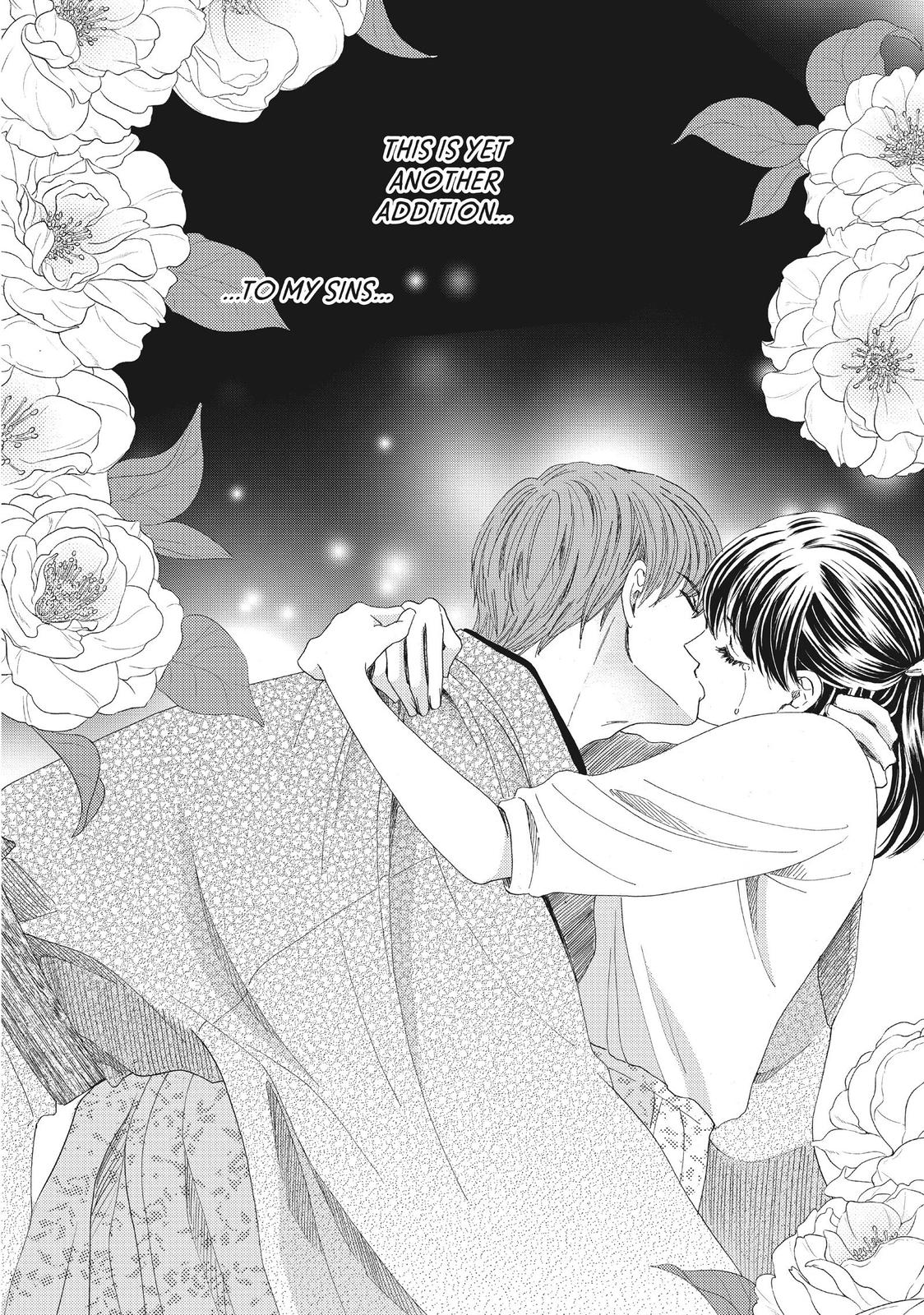 We Are Not Ourselves Today Chapter 32 page 28 - Chapter 32