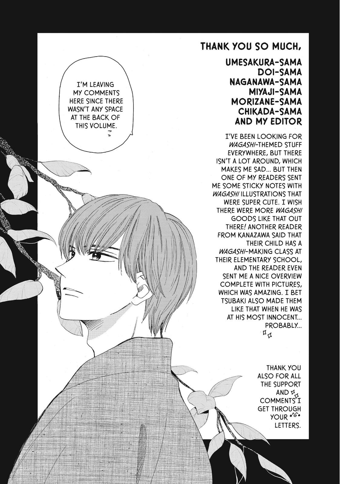 We Are Not Ourselves Today Chapter 32 page 29 - Chapter 32