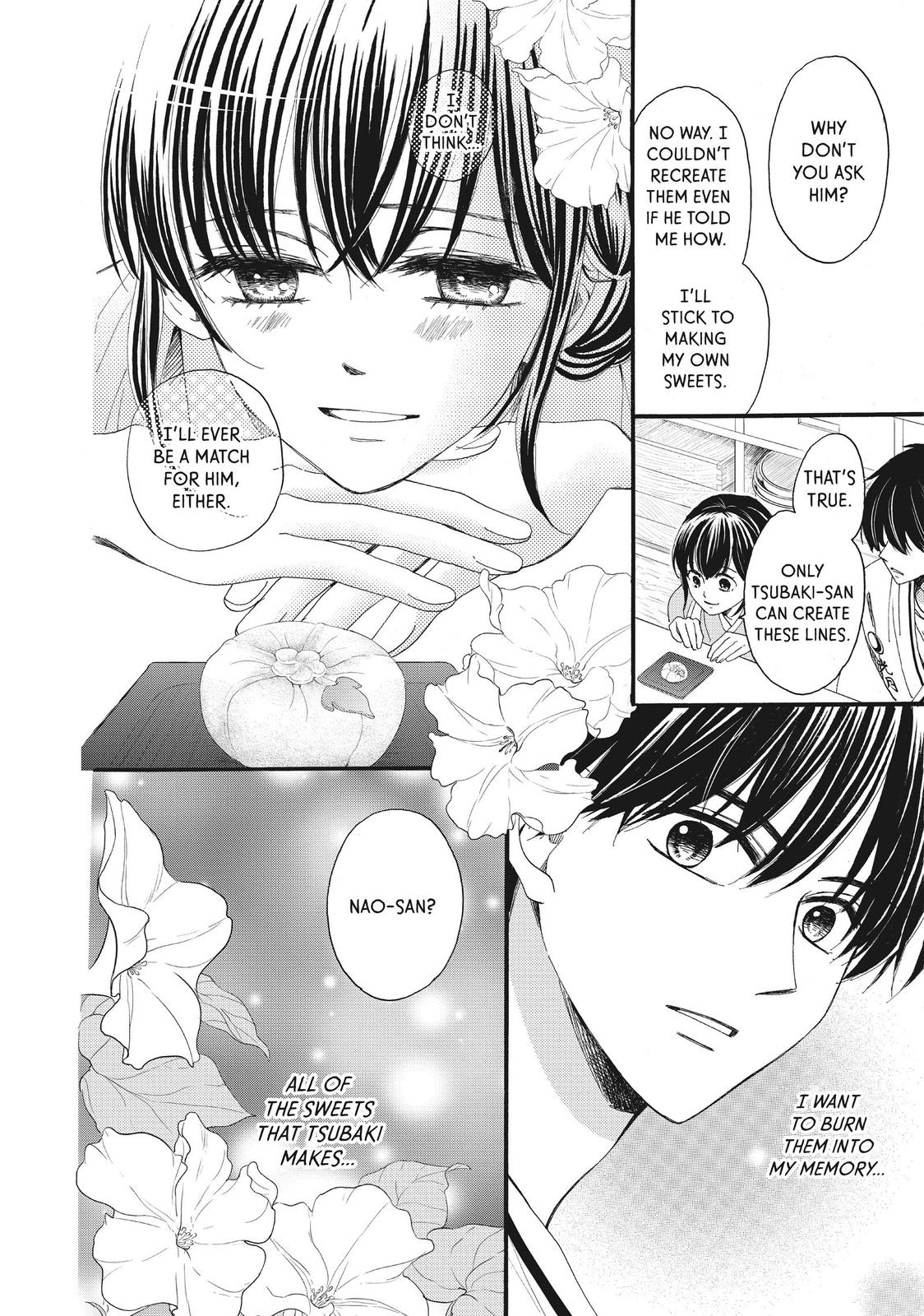 We Are Not Ourselves Today Chapter 33 page 15 - Chapter 33