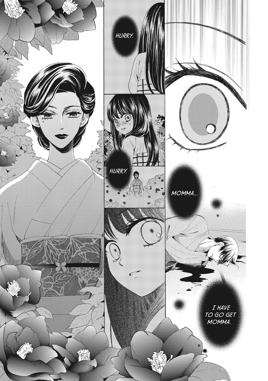 We Are Not Ourselves Today Chapter 33 page 30 - Chapter 33
