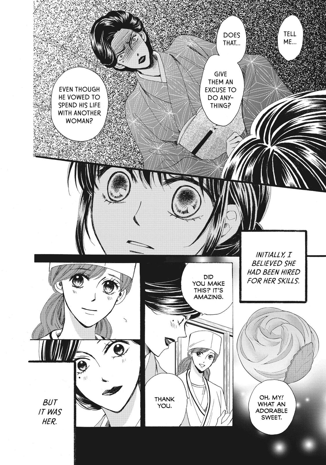 We Are Not Ourselves Today Chapter 34 page 14 - Chapter 34