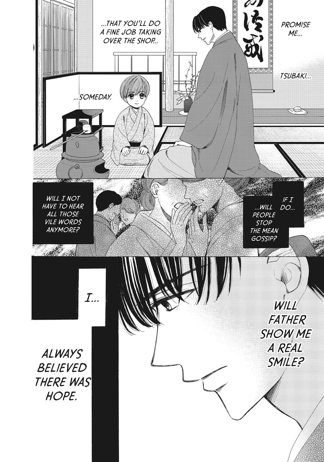 We Are Not Ourselves Today Chapter 34 page 2 - Chapter 34
