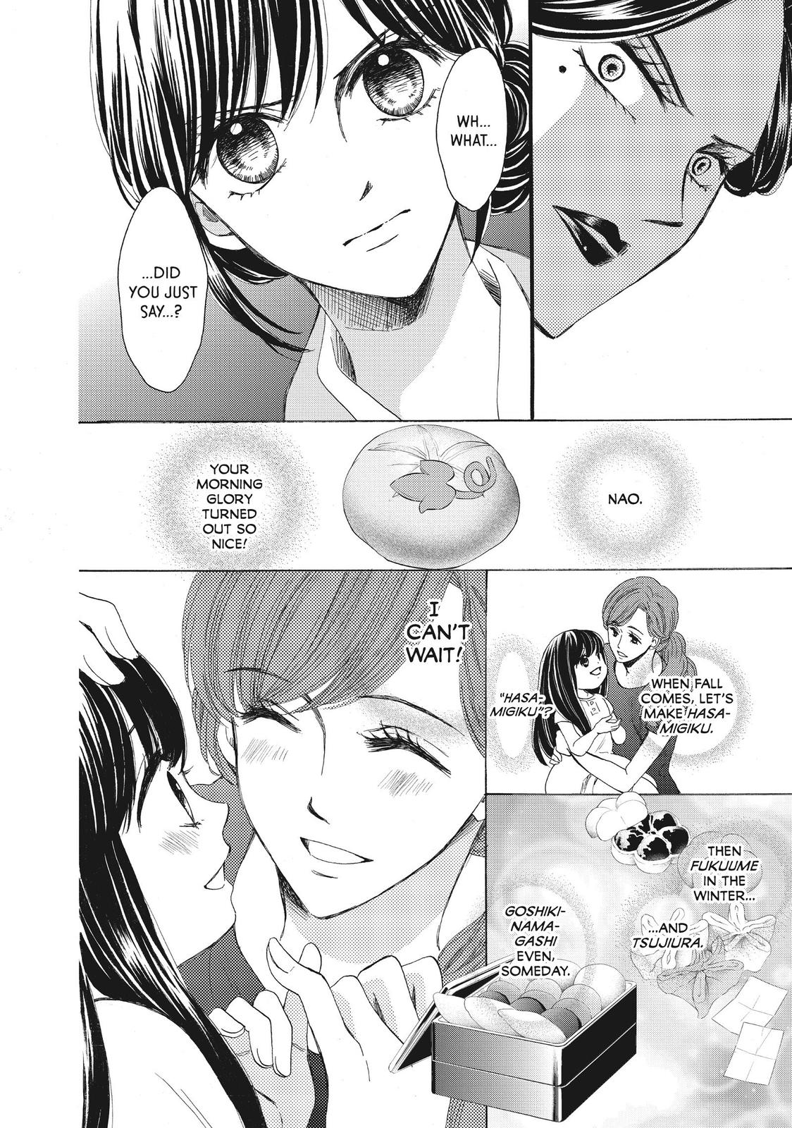 We Are Not Ourselves Today Chapter 34 page 20 - Chapter 34