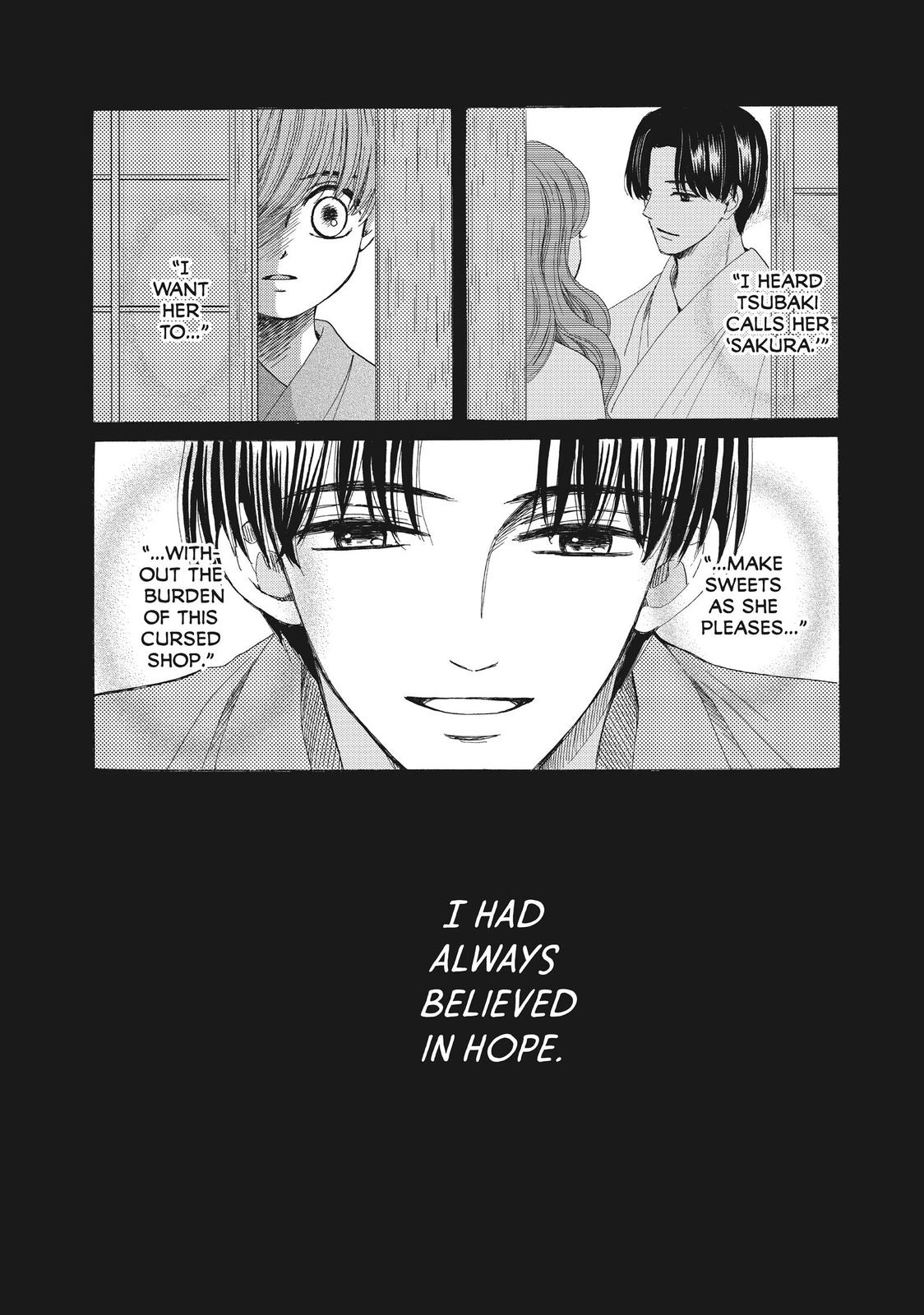 We Are Not Ourselves Today Chapter 34 page 26 - Chapter 34