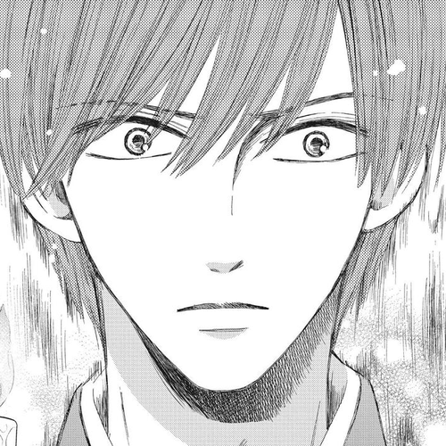 We Are Not Ourselves Today Chapter 34 cover