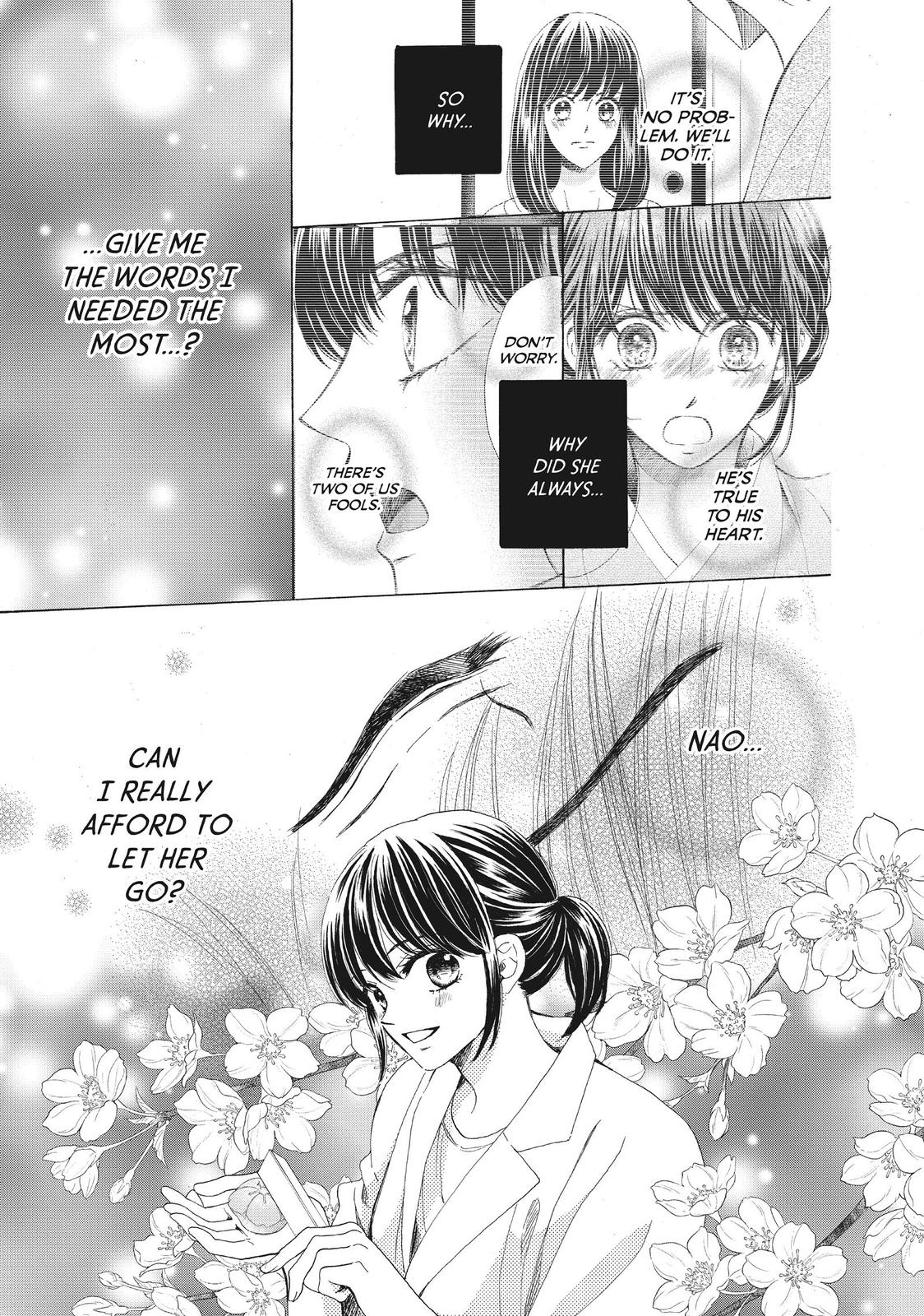 We Are Not Ourselves Today Chapter 35 page 23 - Chapter 35