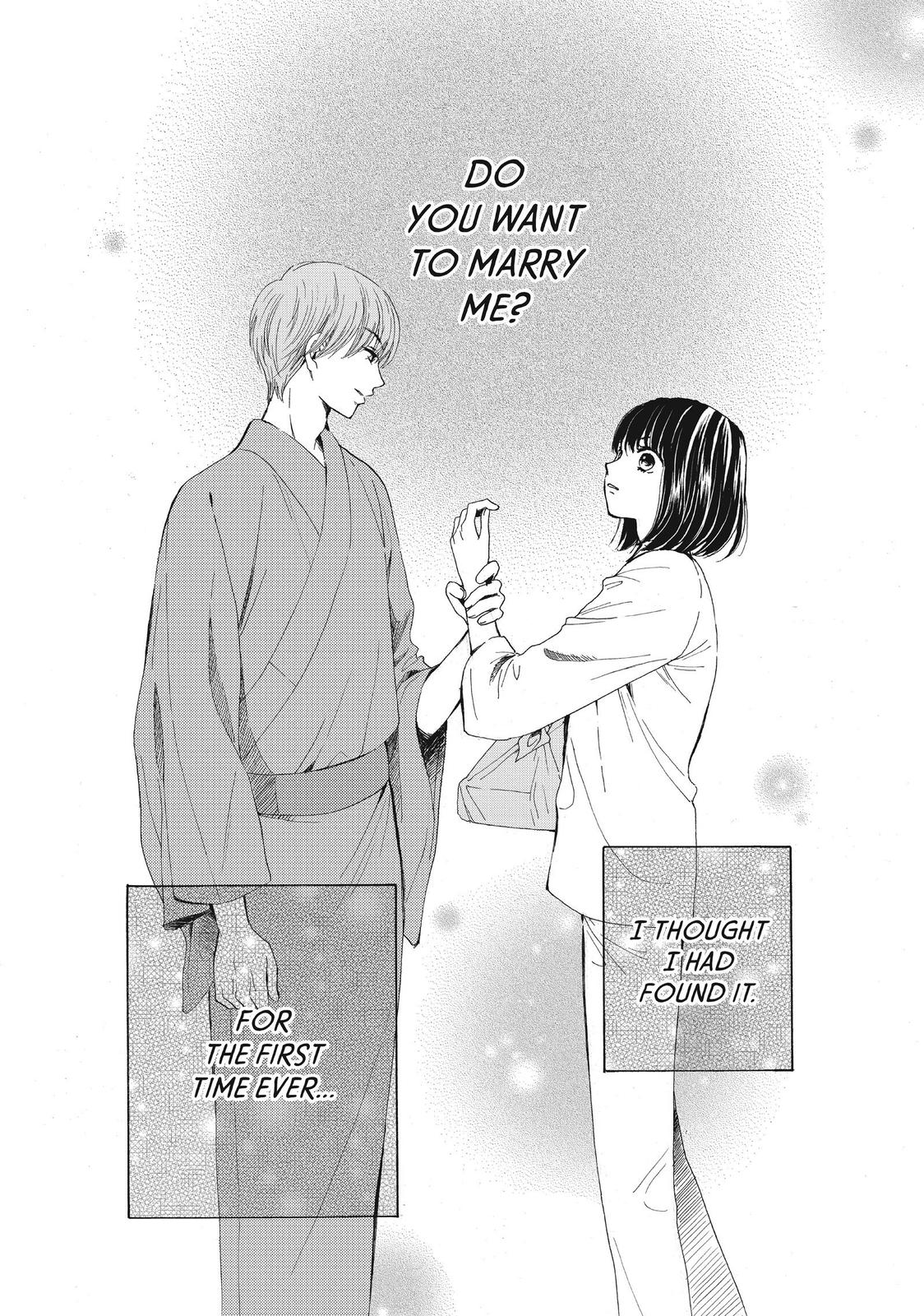 We Are Not Ourselves Today Chapter 35 page 24 - Chapter 35