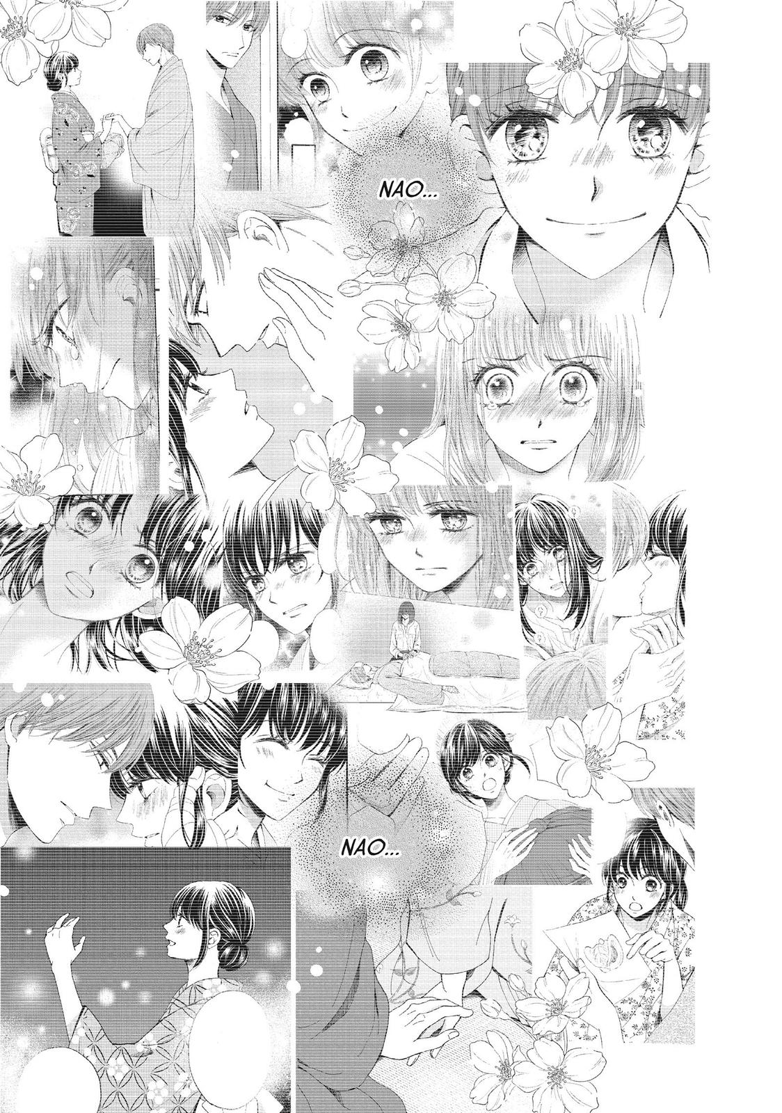 We Are Not Ourselves Today Chapter 35 page 25 - Chapter 35