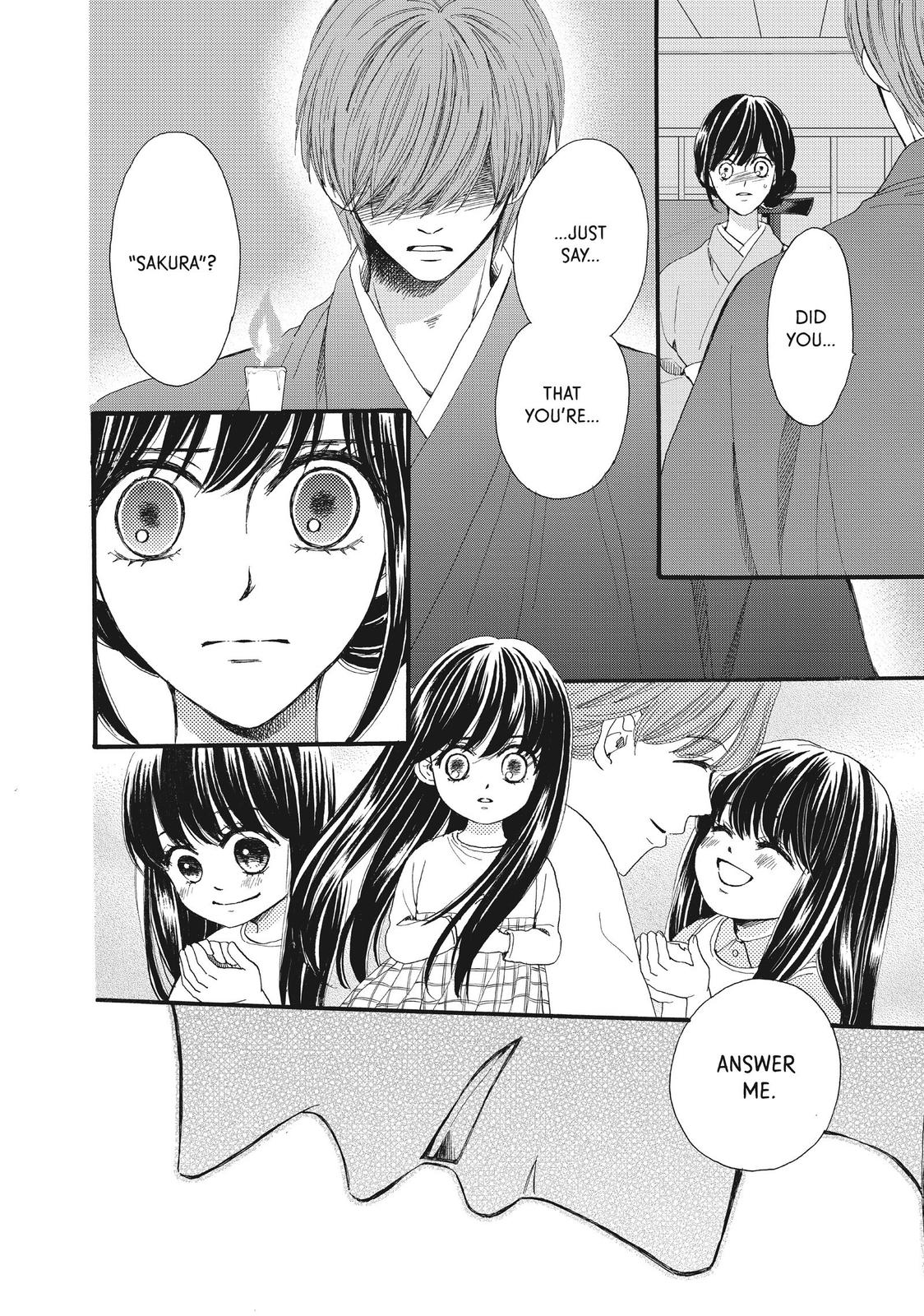 We Are Not Ourselves Today Chapter 35 page 4 - Chapter 35