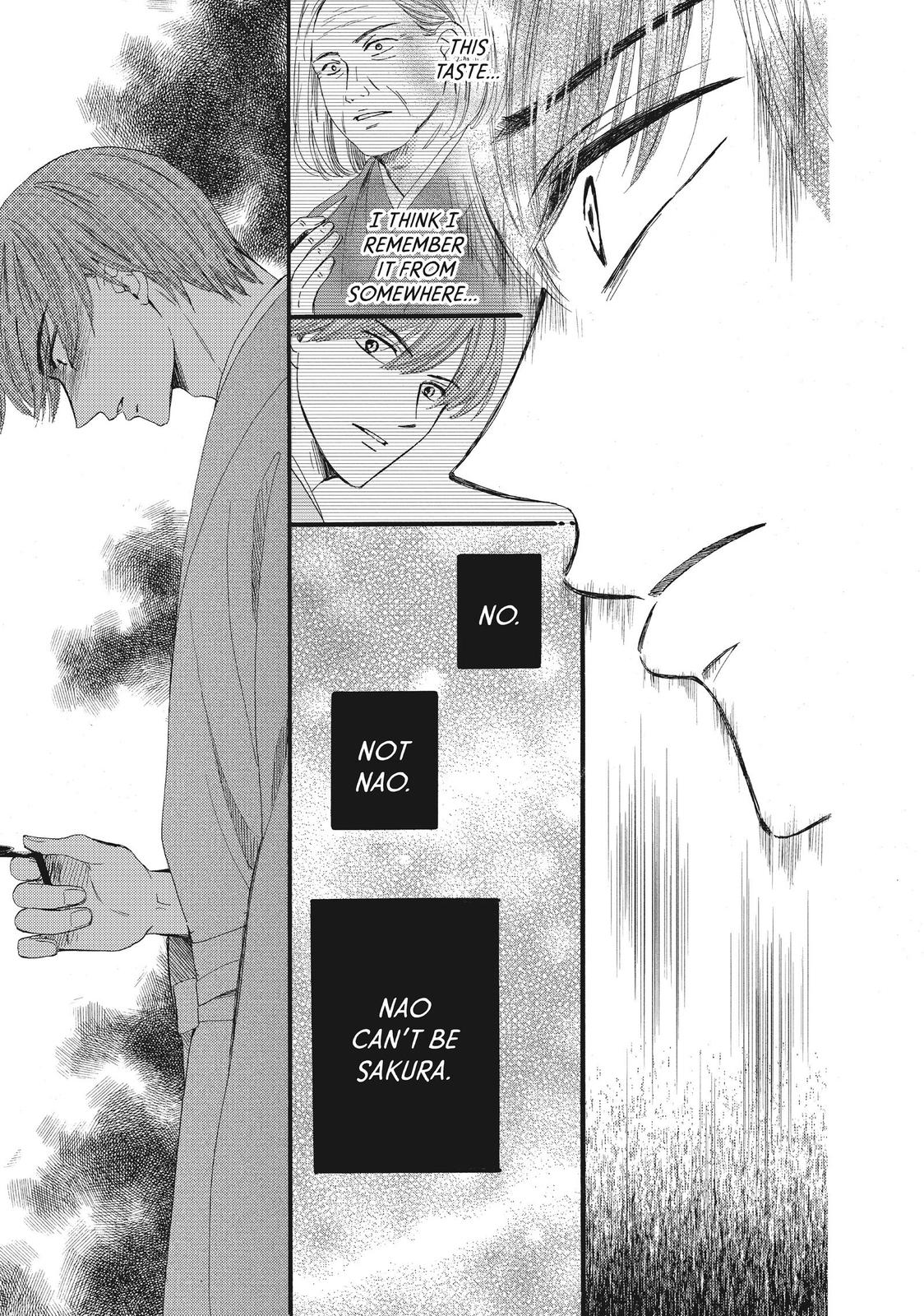 We Are Not Ourselves Today Chapter 35 page 7 - Chapter 35