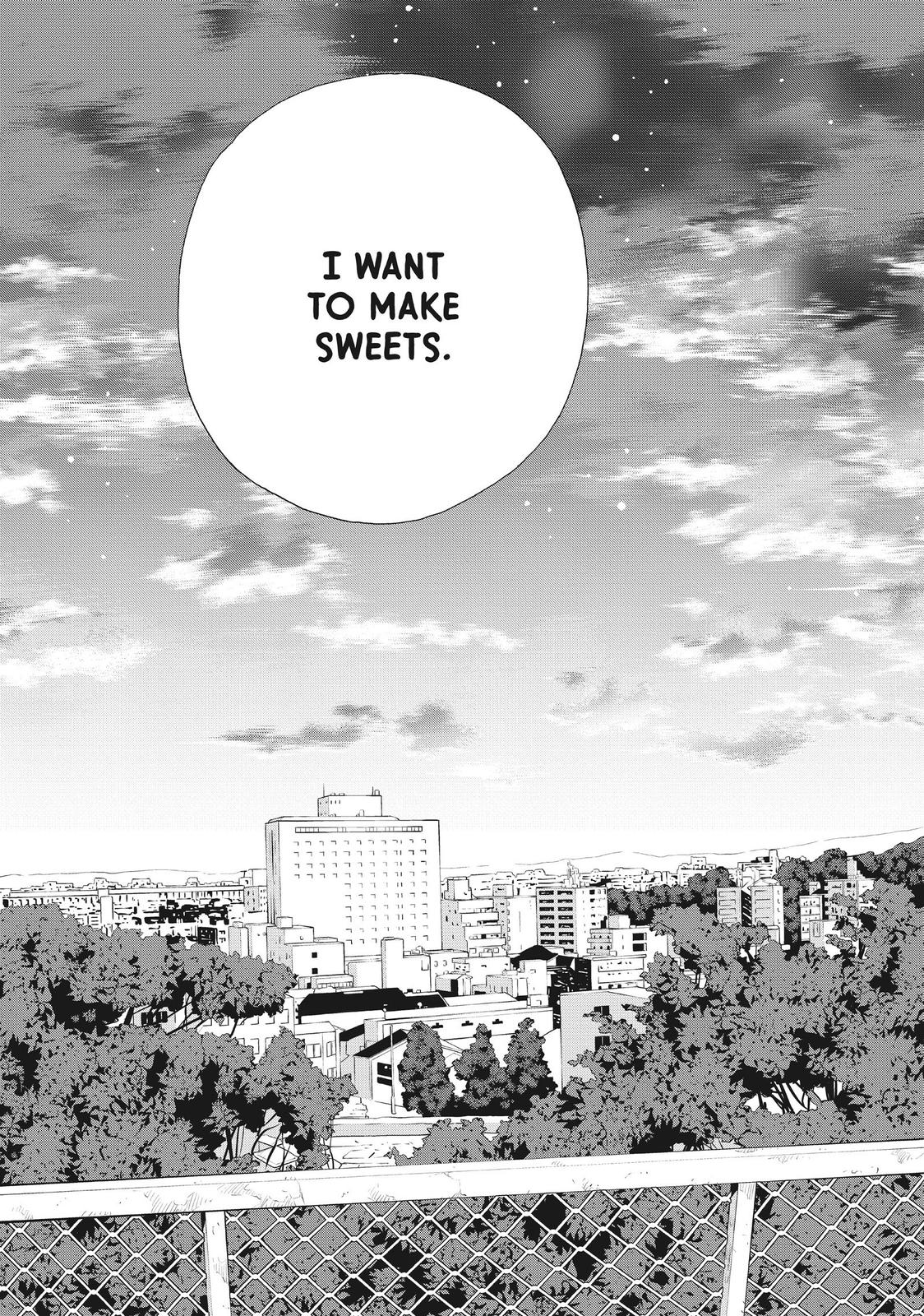 We Are Not Ourselves Today Chapter 36 page 21 - Chapter 36