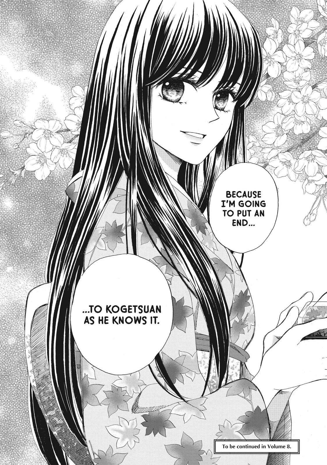 We Are Not Ourselves Today Chapter 36 page 28 - Chapter 36