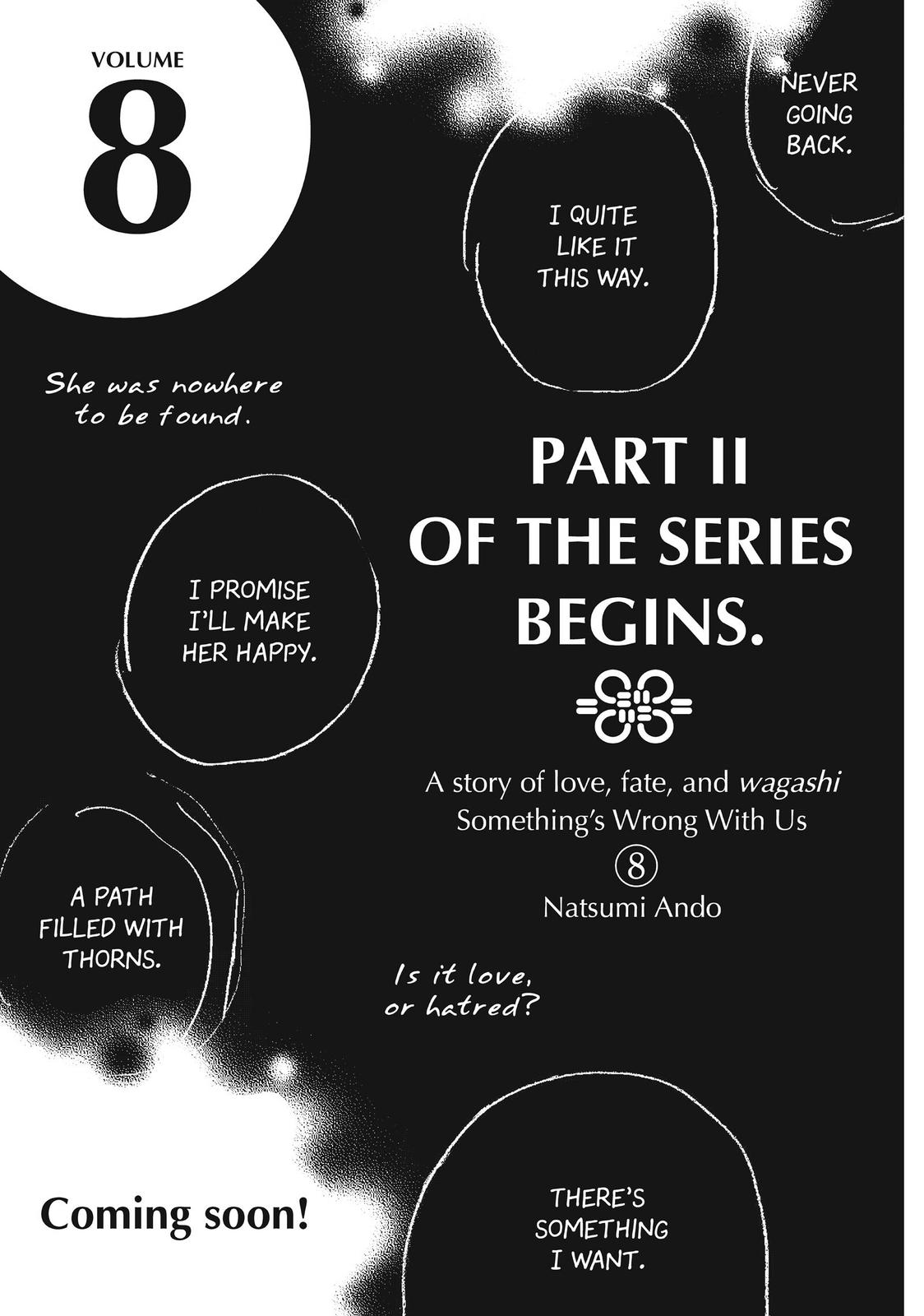 We Are Not Ourselves Today Chapter 36 page 29 - Chapter 36